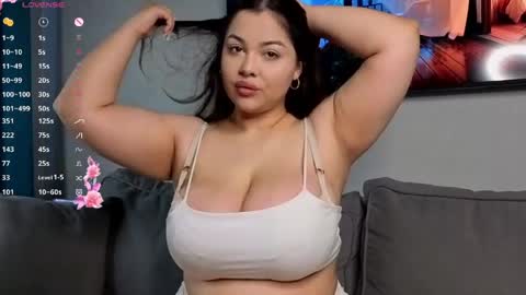 Monica online show from May 29, 10:24 am