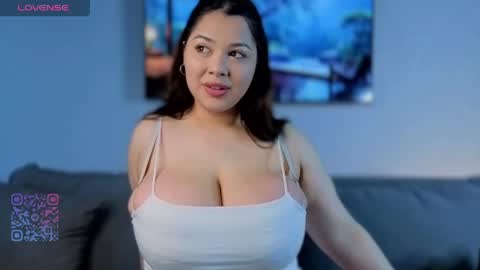 Monica online show from May 30, 3:47 am