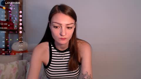 Snapshot of maxinele chatting on October 2, 11:06 am Maxine online show from October 2, 11:06 am