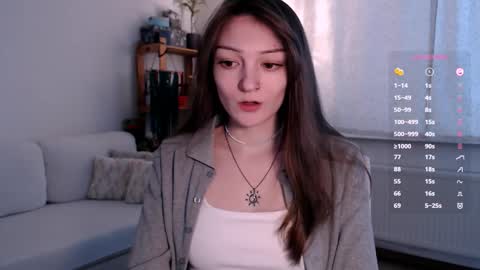 Maxine online show from March 21, 9:58 am