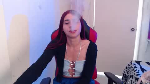 maxinesex_ online show from December 17, 1:50 pm