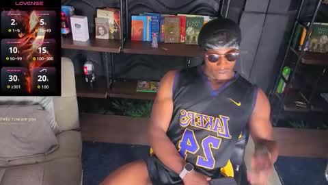 Maxmuscle10 online show from January 10, 8:16 am