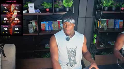 Maxmuscle10 online show from January 13, 6:40 am