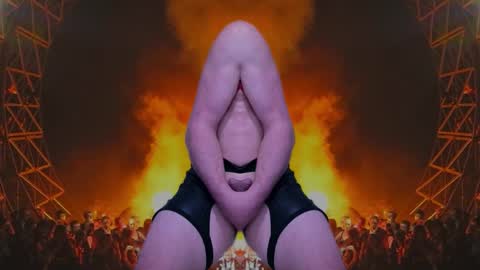 Snapshot of maxofmunich chatting on February 13, 3:13 am Max online show from February 13, 3:13 am