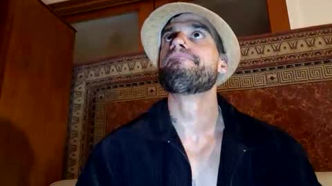 Luca Dominus online show from September 10, 12:32 am