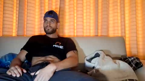 Luca Dominus online show from September 17, 4:03 am