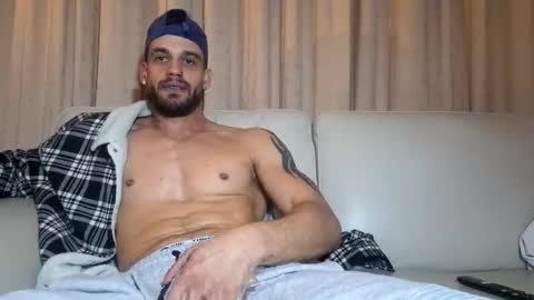 Luca Dominus online show from October 2, 1:29 pm