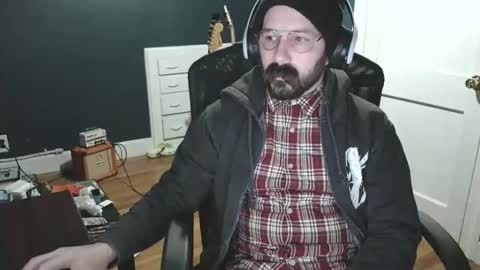 maxpower840 online show from February 10, 10:47 pm