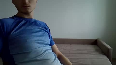 Snapshot of maxrelax90 chatting on October 6, 9:07 am maxrelax90 online show from October 6, 9:07 am