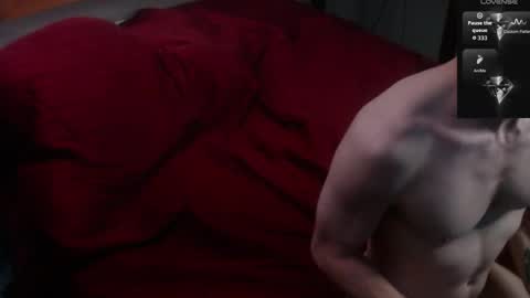 MaxRouger online show from April 14, 8:59 pm