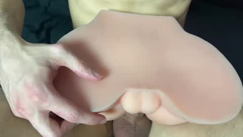 Max Sinful online show from December 28, 2:54 am