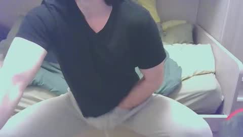 MaxSperman online show from December 5, 8:05 pm