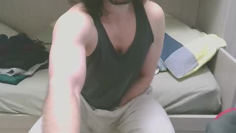 MaxSperman online show from March 5, 9:38 am