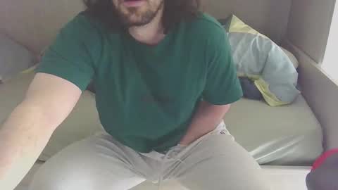 MaxSperman online show from March 16, 9:57 am