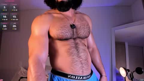 Max online show from February 22, 11:36 pm