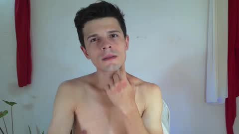 Snapshot of maxtopboy chatting on January 26, 8:02 pm Max online show from January 26, 8:02 pm