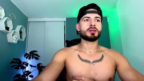 Maxi online show from November 5, 2:44 am