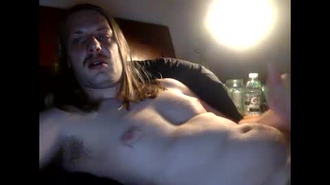 Max Watts online show from December 14, 4:09 pm