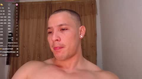 Max online show from December 27, 1:18 pm