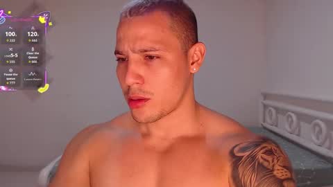 Max online show from November 13, 4:55 am