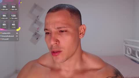 Max online show from February 3, 6:40 am