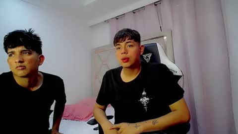 MAX  DAN online show from February 8, 3:43 am