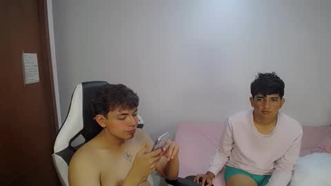 MAX  DAN online show from February 28, 4:24 am