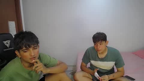 MAX  DAN online show from March 2, 3:30 am