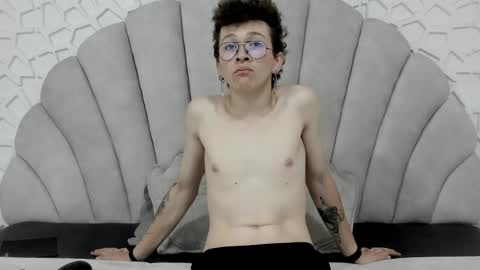 maxwell_sexwm online show from January 21, 3:15 am