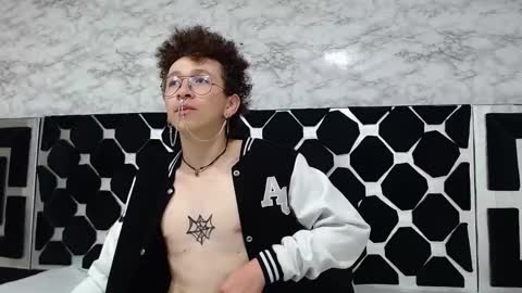 maxwell_sexwm online show from January 30, 9:04 am