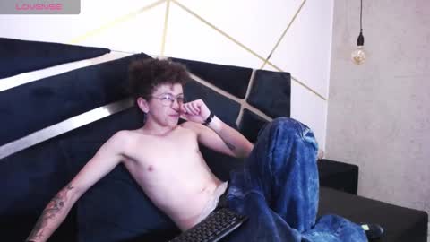 maxwell_sexwm online show from February 2, 3:21 am