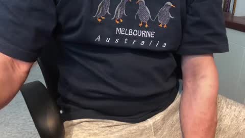 Max online show from January 14, 12:14 pm