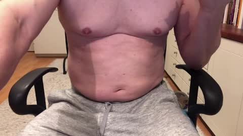 Max online show from January 21, 5:38 am