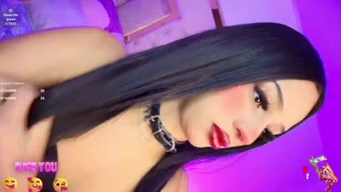 Valentina online show from April 14, 8:26 pm