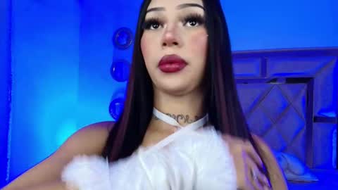 Valentina online show from May 28, 8:28 pm
