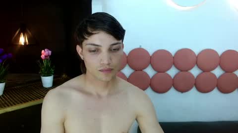MaxxLouis online show from May 29, 11:14 pm