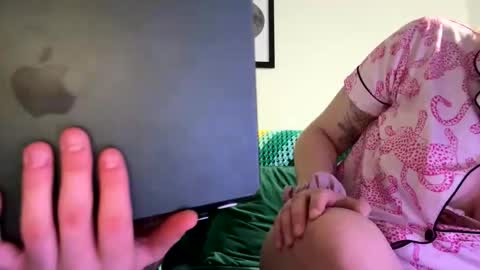 maxXmisty online show from March 9, 8:35 pm