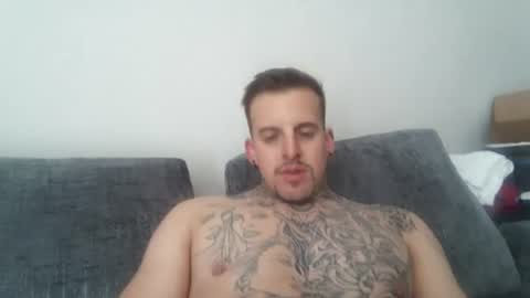 maxxsmooth online show from July 4, 9:43 pm