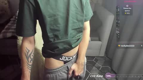 Max online show from November 8, 3:45 pm