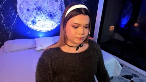 Maxine Minx online show from October 8, 5:49 am