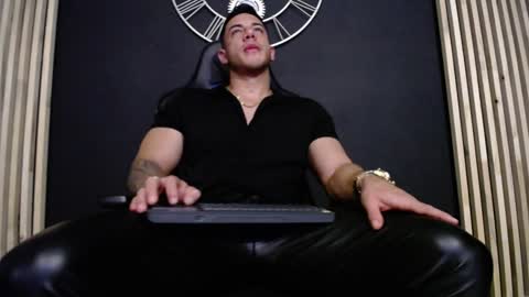 maxxxpowerful online show from December 18, 2:10 am