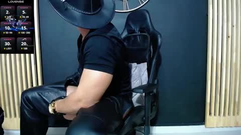 maxxxpowerful online show from February 20, 3:12 am