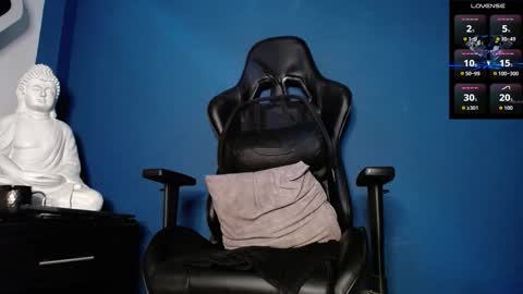 maxxxpowerful online show from October 27, 4:11 pm