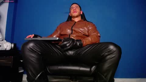 maxxxpowerful online show from June 28, 11:22 pm