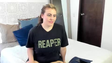 Victoria online show from December 23, 2:50 pm