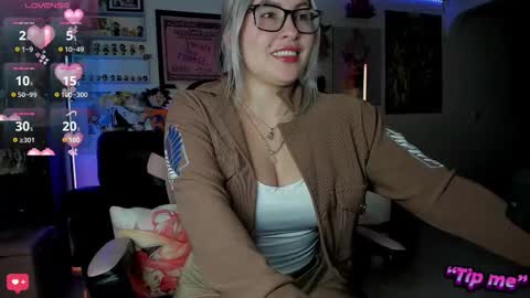 Snapshot of may_aceros chatting on March 28, 1:27 am may aceros online show from March 28, 1:27 am