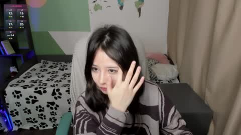 Snapshot of may_lings chatting on April 5, 8:50 pm may_lings online show from April 5, 8:50 pm