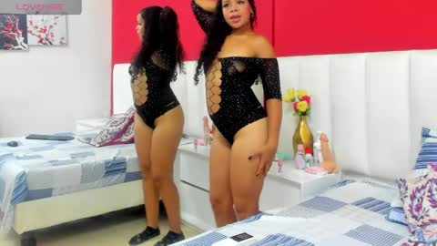 may_lovers online show from May 15, 12:45 pm