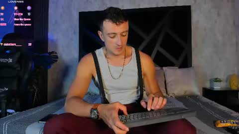 may lyonheart online show from June 14, 1:03 am