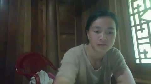 Snapshot of may_vietnamese chatting on May 21, 4:30 am may_vietnamese online show from May 21, 4:30 am